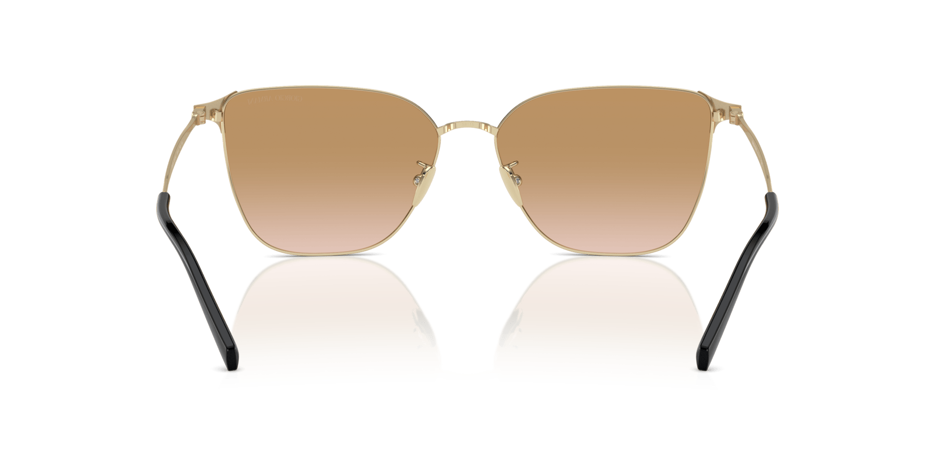 0AR6155 Steel Women Sunglasses