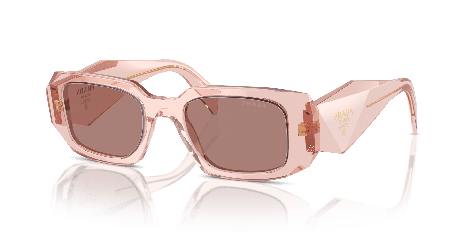 0PR 17WS Acetate Women Sunglasses