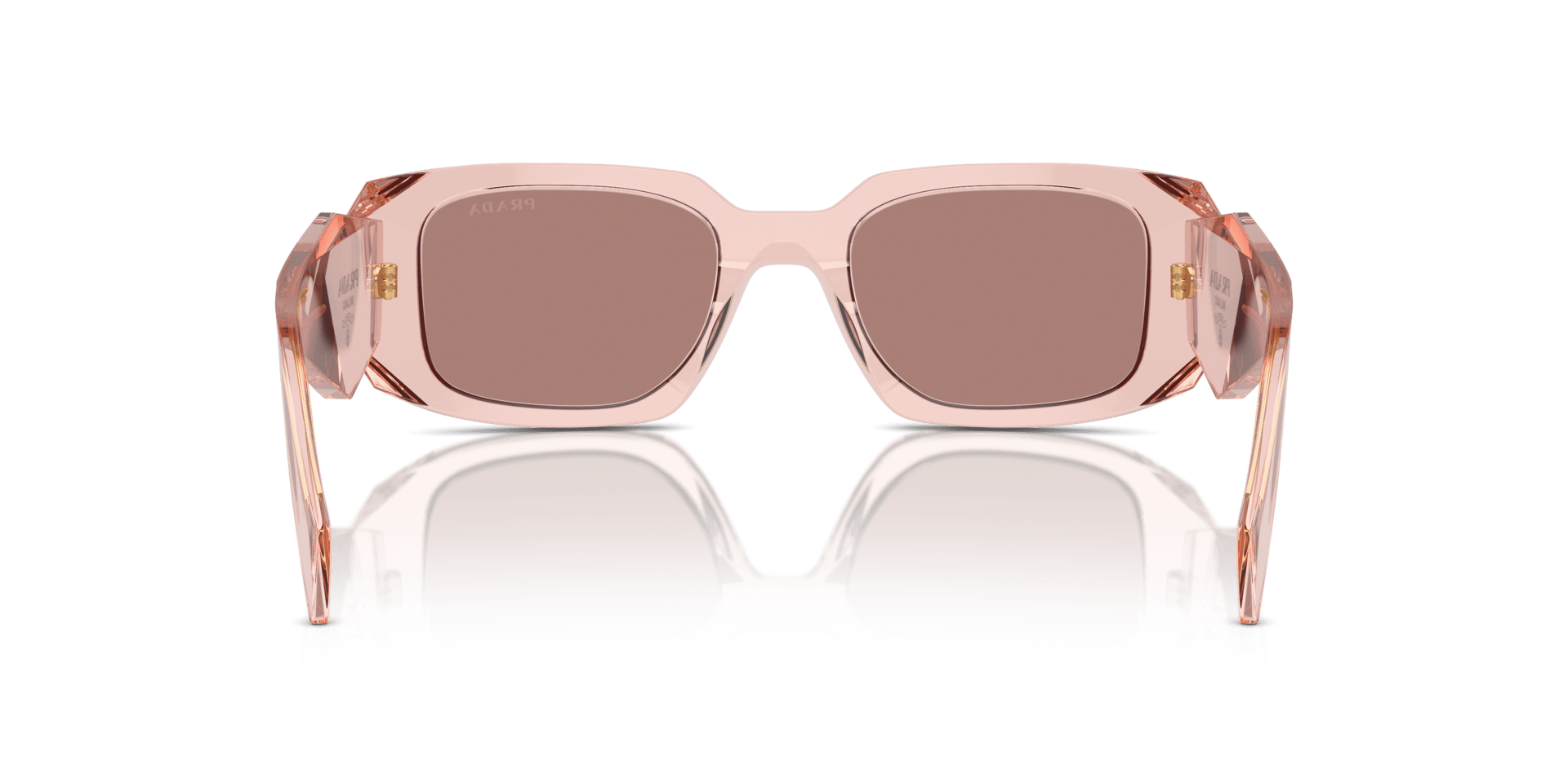 0PR 17WS Acetate Women Sunglasses