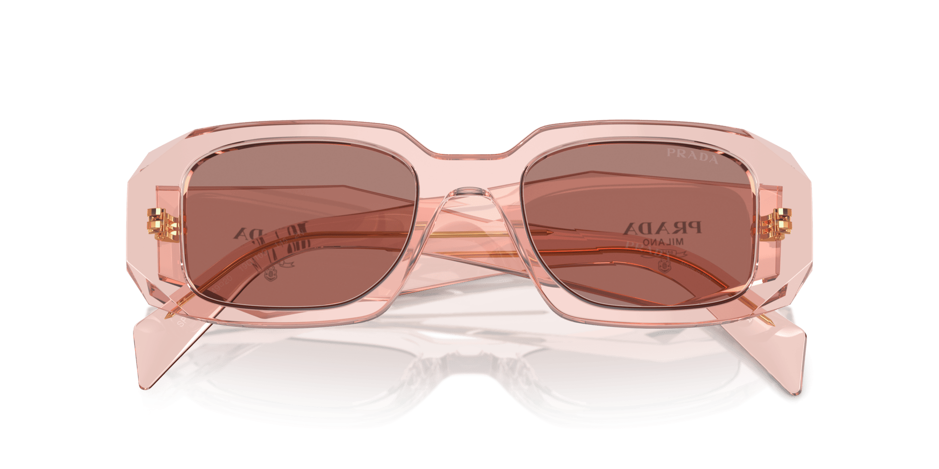 0PR 17WS Acetate Women Sunglasses