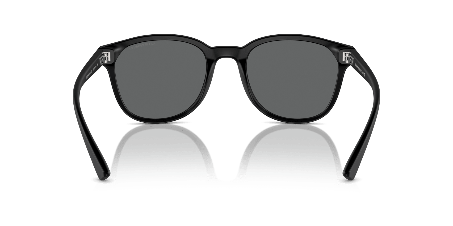 0EA4225U Injected Men Sunglasses