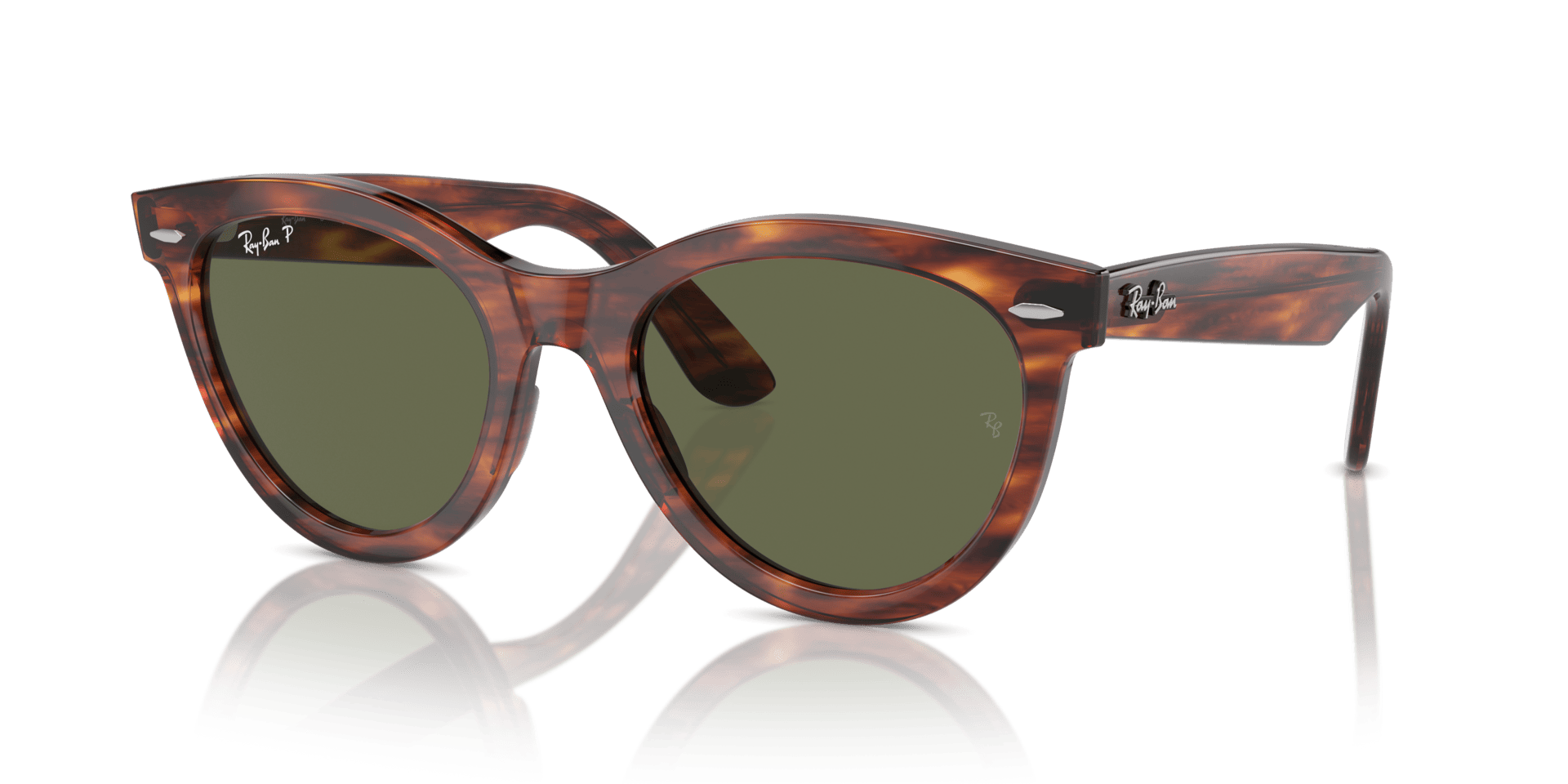0RB2241 Propionate Unisex Sunglasses