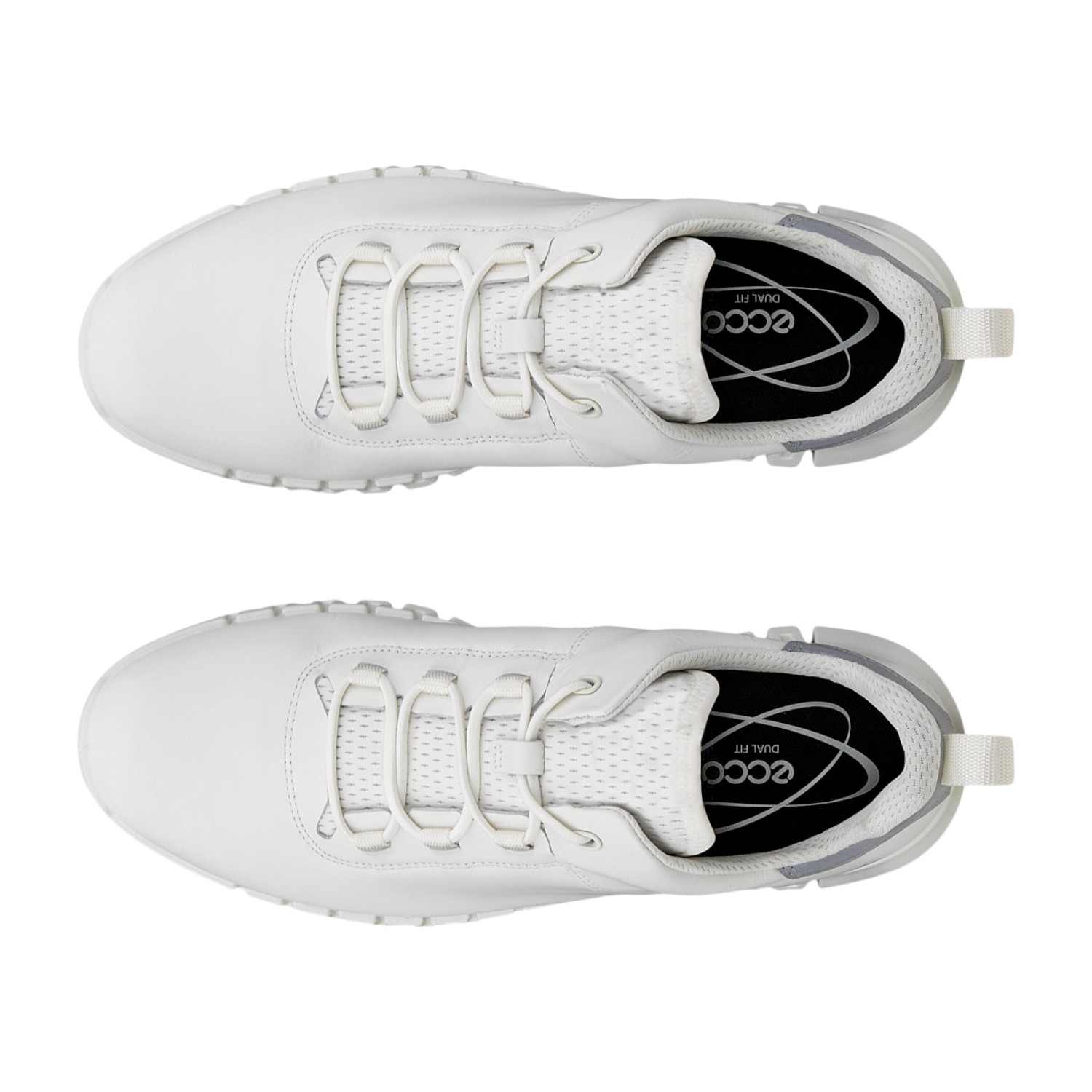 ECCO Gruuv M White