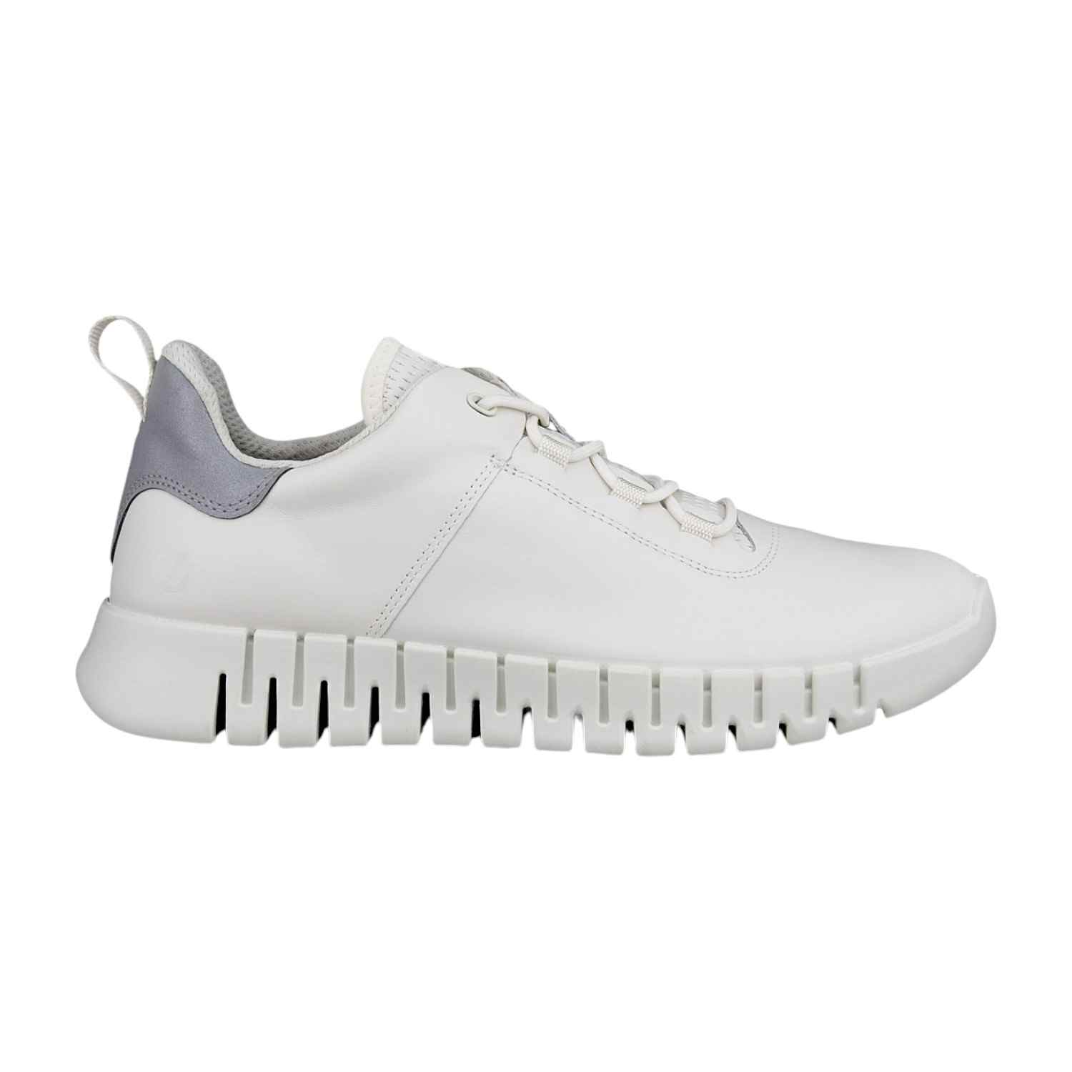 ECCO Gruuv M White
