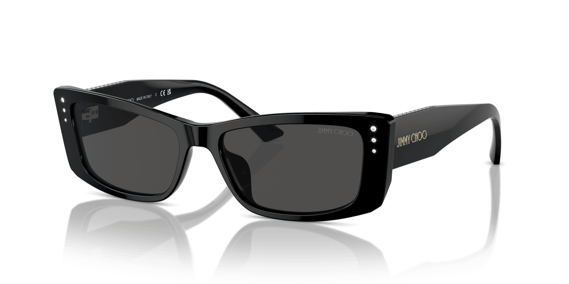 0JC5002BU Acetate Women Sunglasses