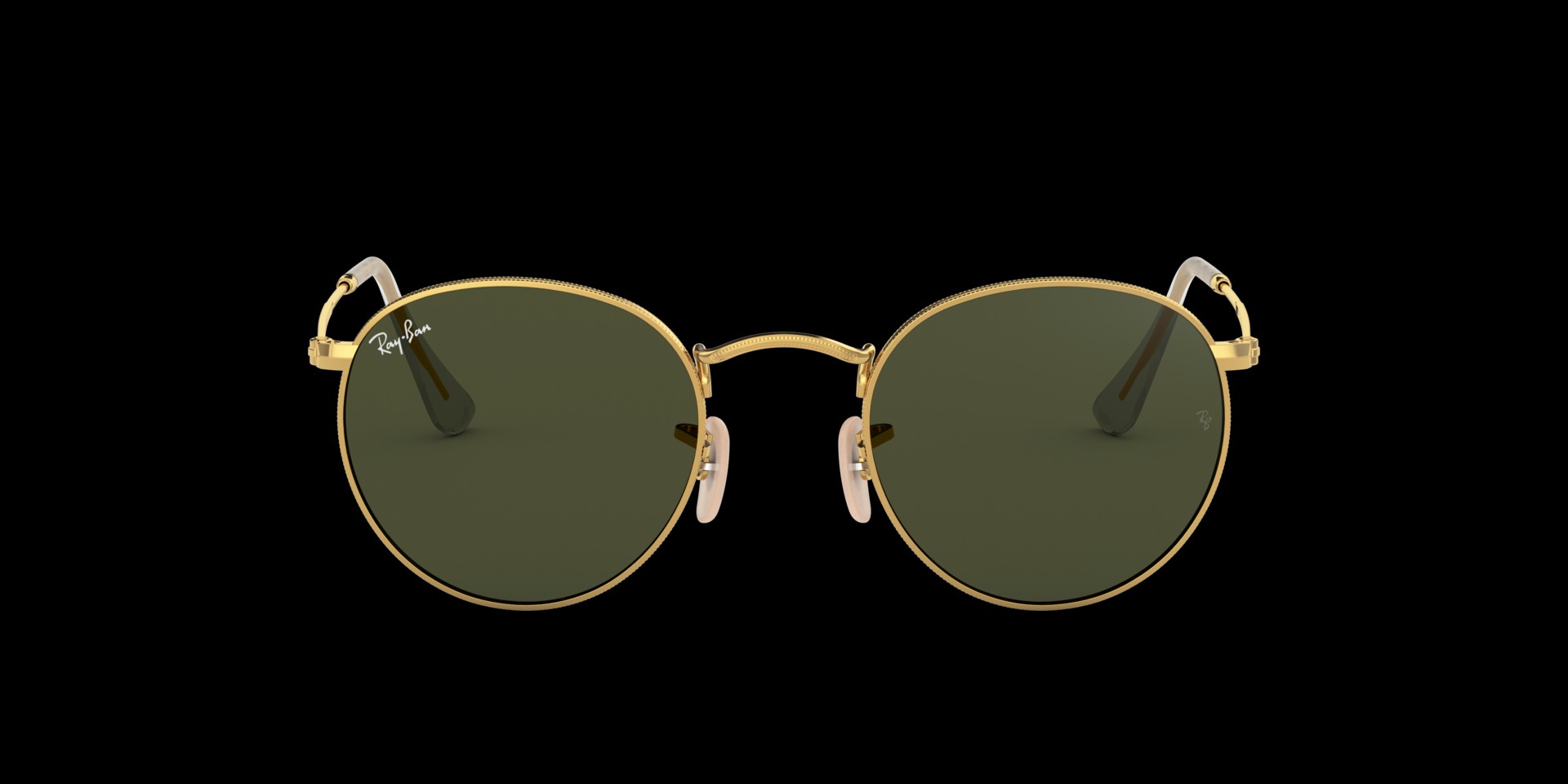 0RB3447 Metal Men Sunglasses