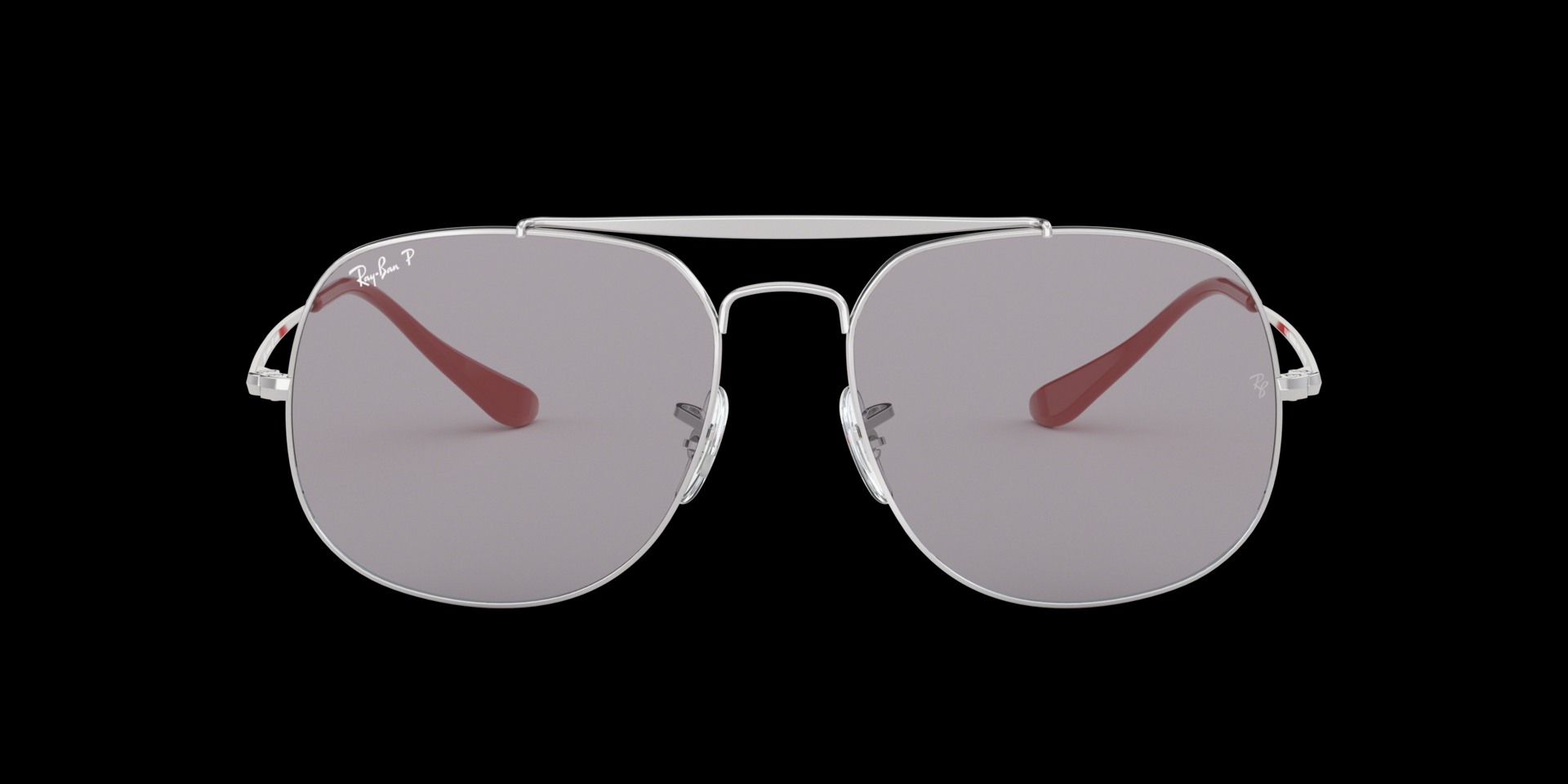 0RB3561 Steel Men Sunglasses