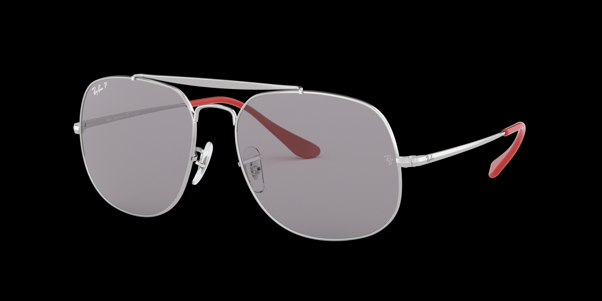 0RB3561 Steel Men Sunglasses