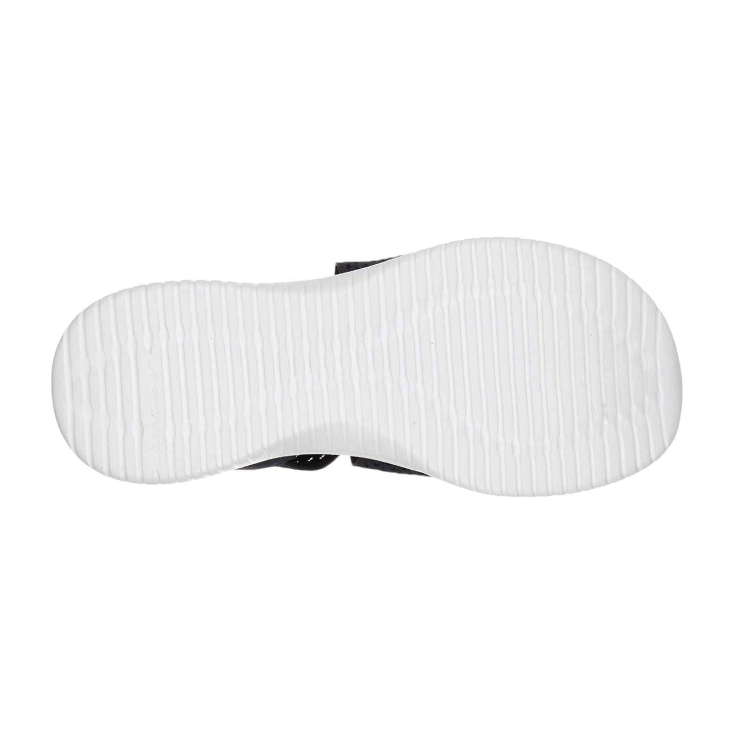 NAVY WOMENS ULTRA FLEX - NEON STAR