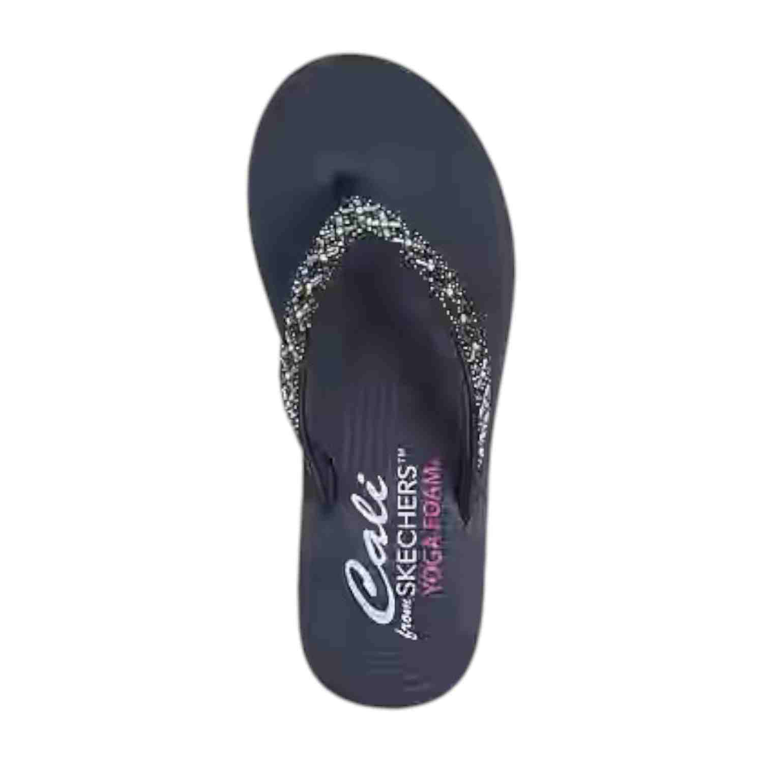 NAVY WOMEN MEDITATION - LOTUS BAE