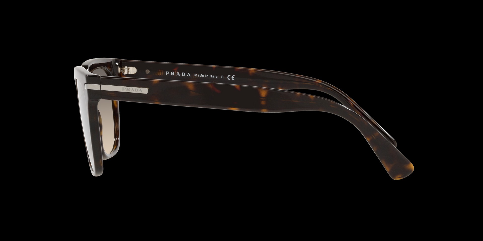 0PR 04YS Acetate Men Sunglasses