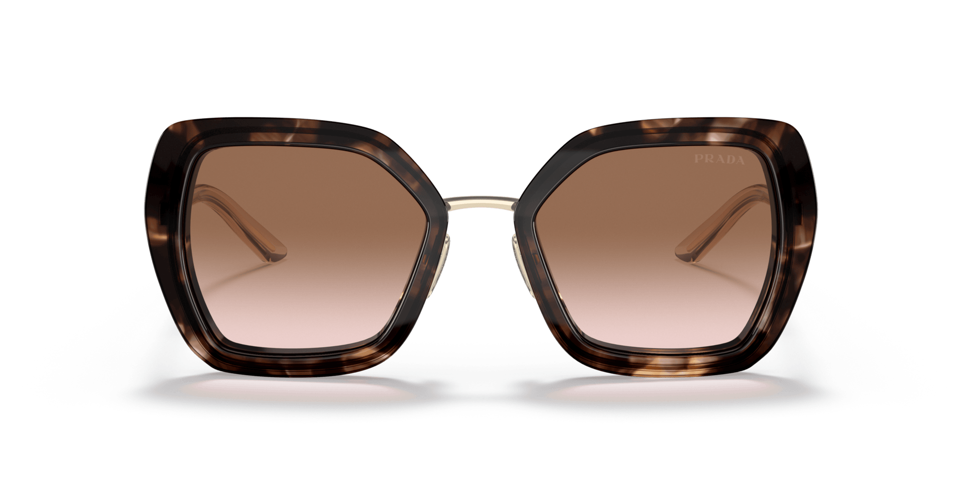 0PR 53YS Metal Women Sunglasses
