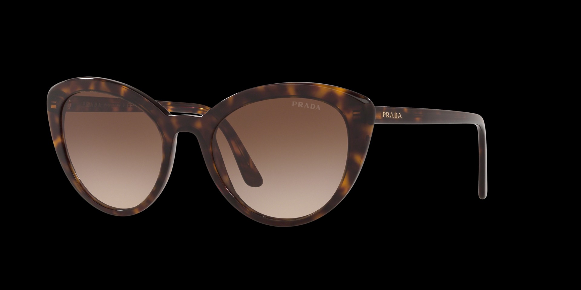 0PR 02VS Acetate Women Sunglasses