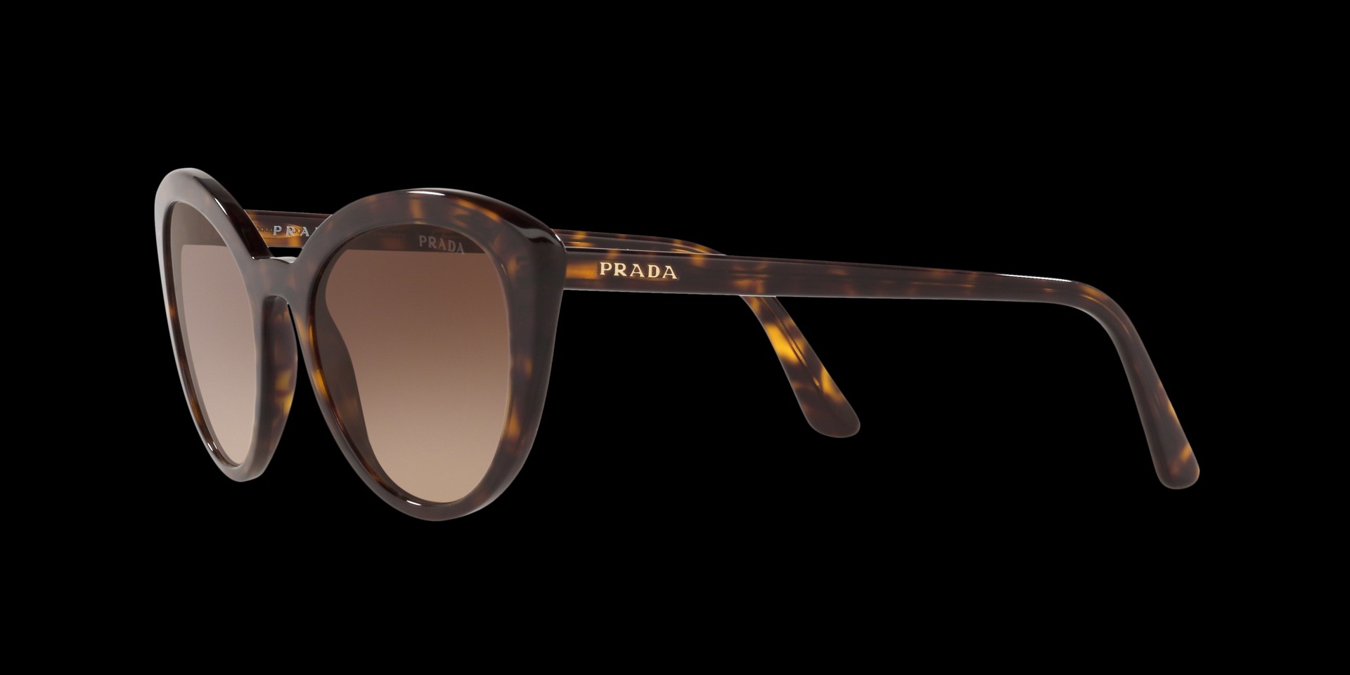 0PR 02VS Acetate Women Sunglasses