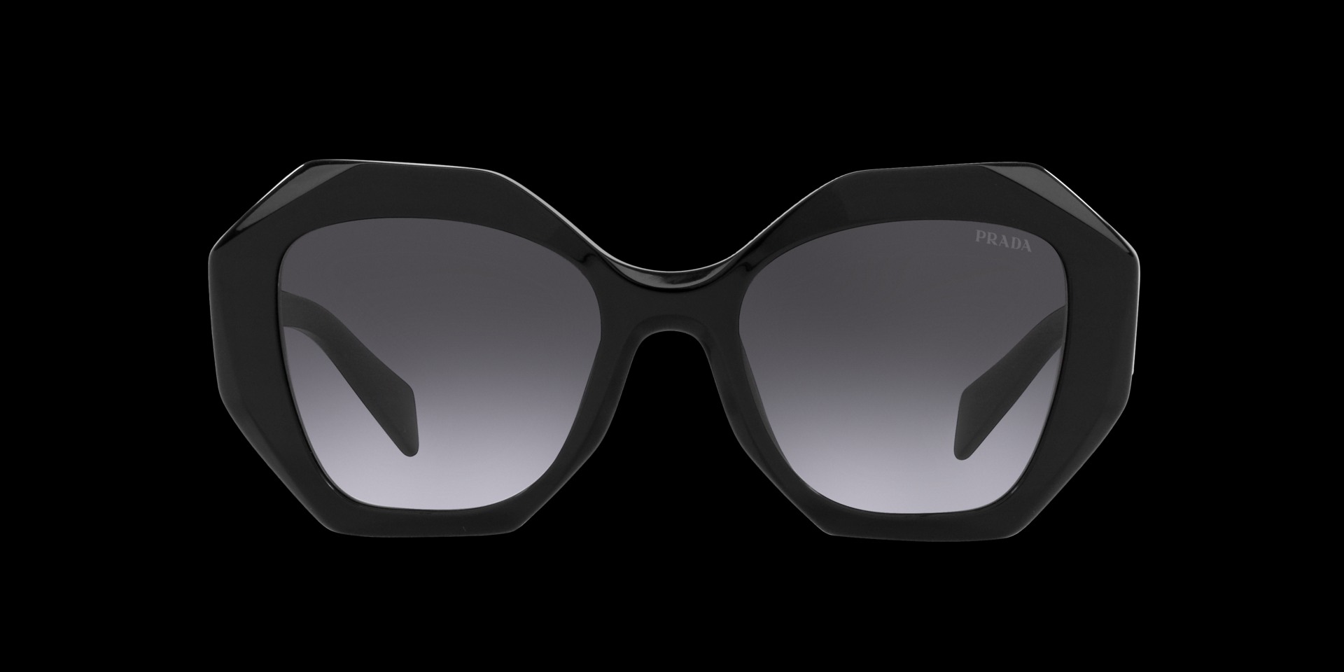 0PR 16WS Acetate Women Sunglasses