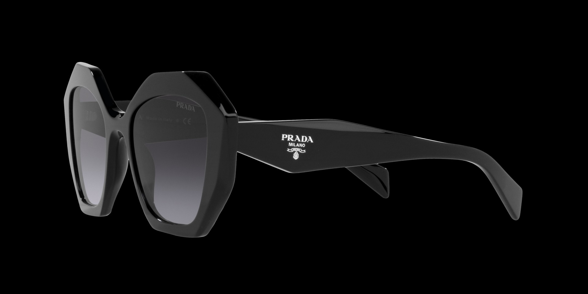 0PR 16WS Acetate Women Sunglasses