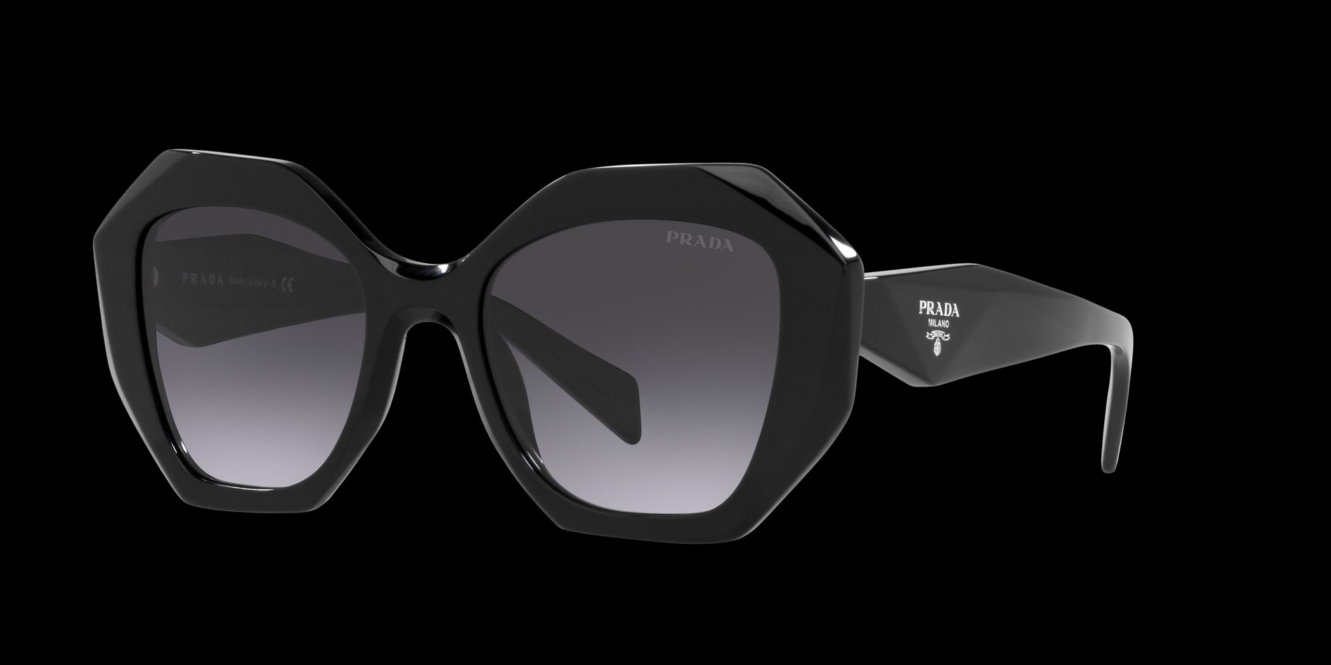0PR 16WS Acetate Women Sunglasses