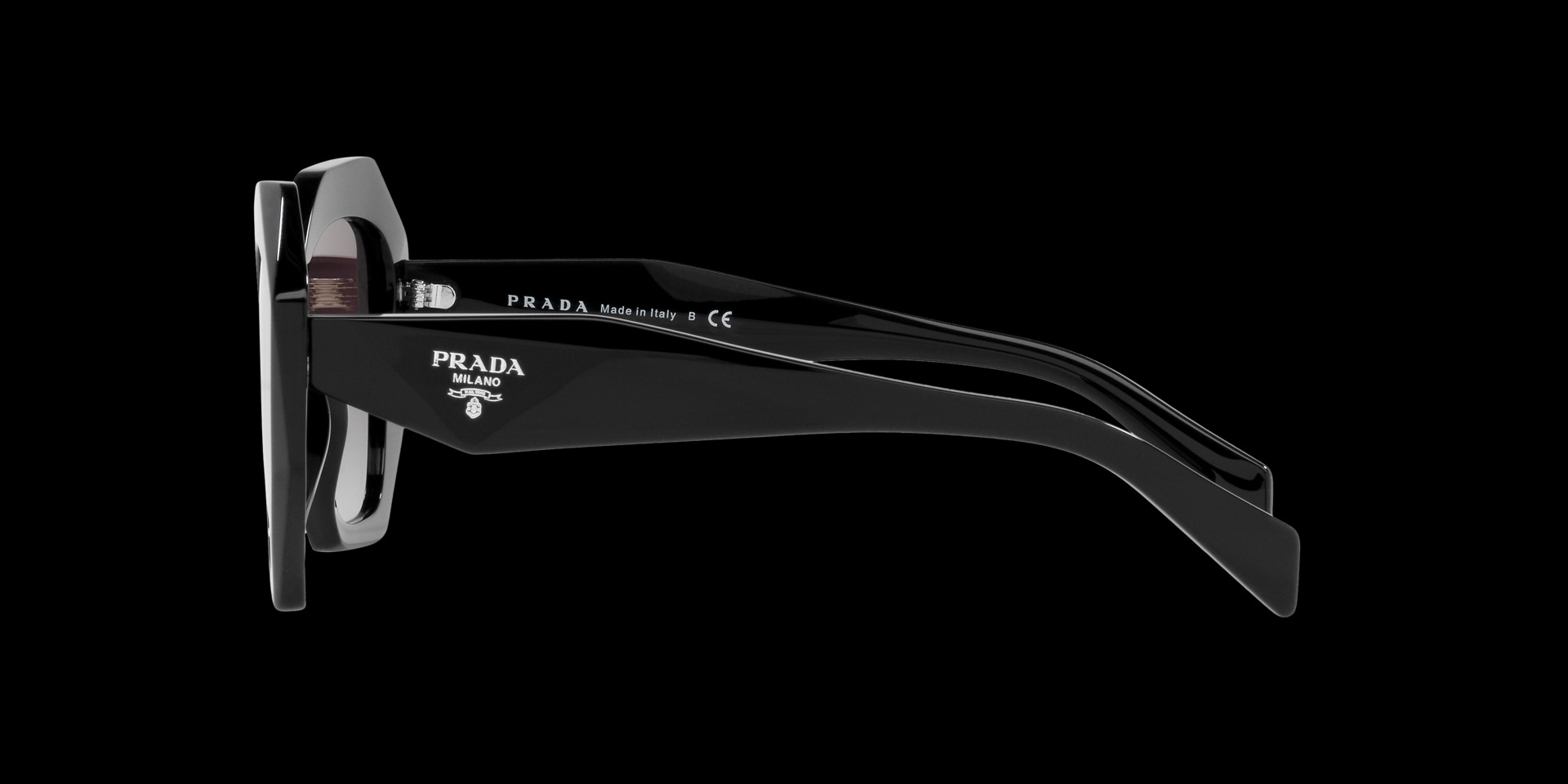 0PR 16WS Acetate Women Sunglasses