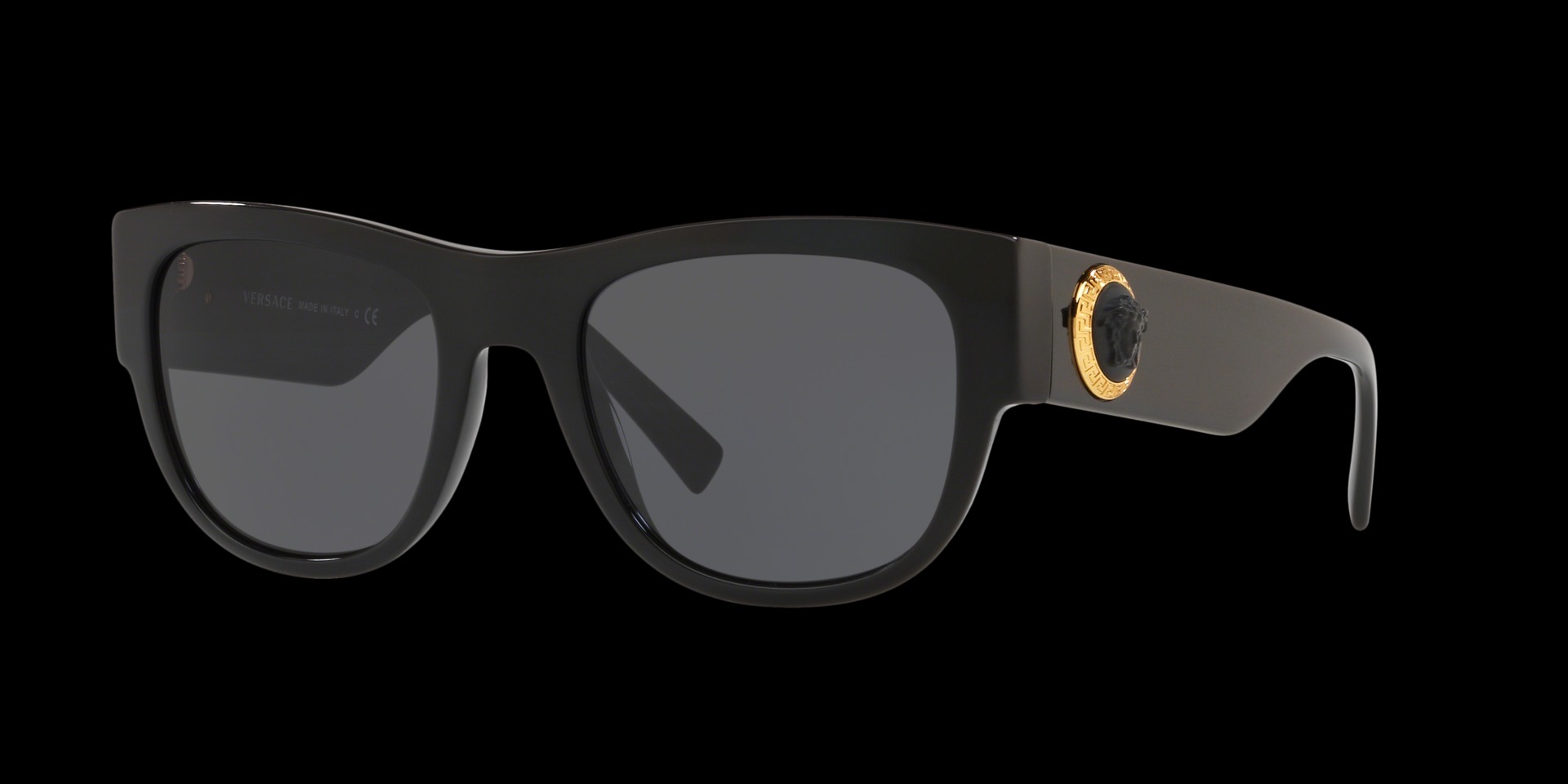0VE4359 Acetate Men Sunglasses