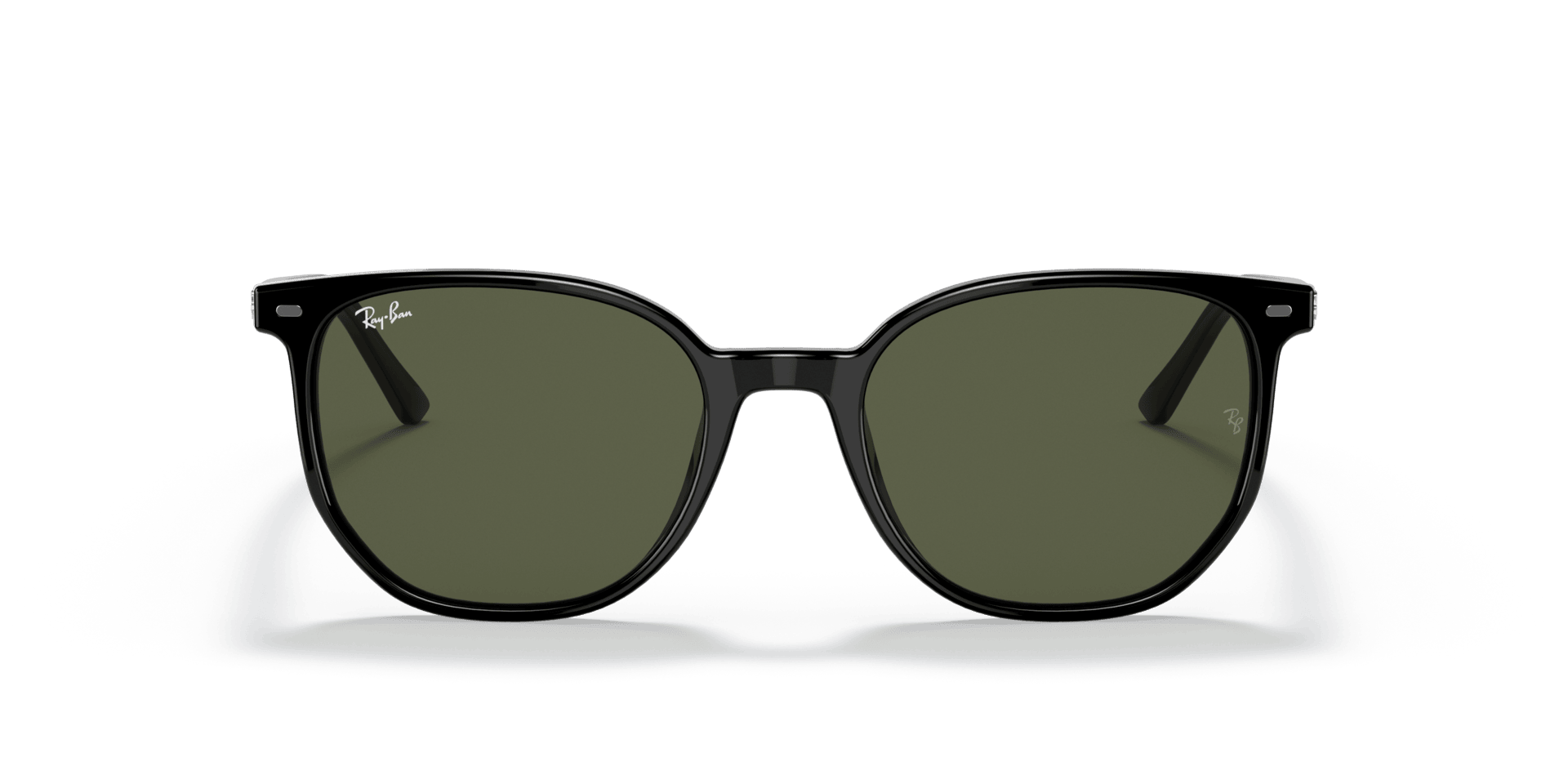 0RB2197 Acetate Unisex Sunglasses