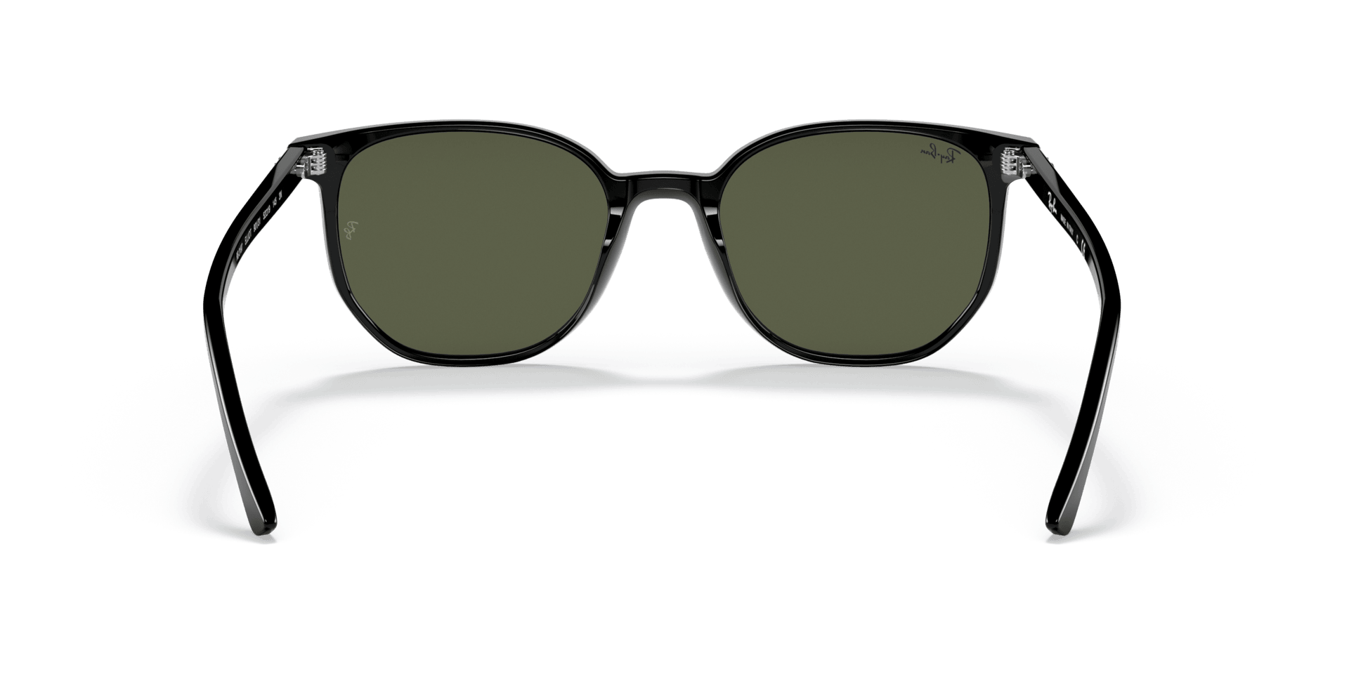 0RB2197 Acetate Unisex Sunglasses