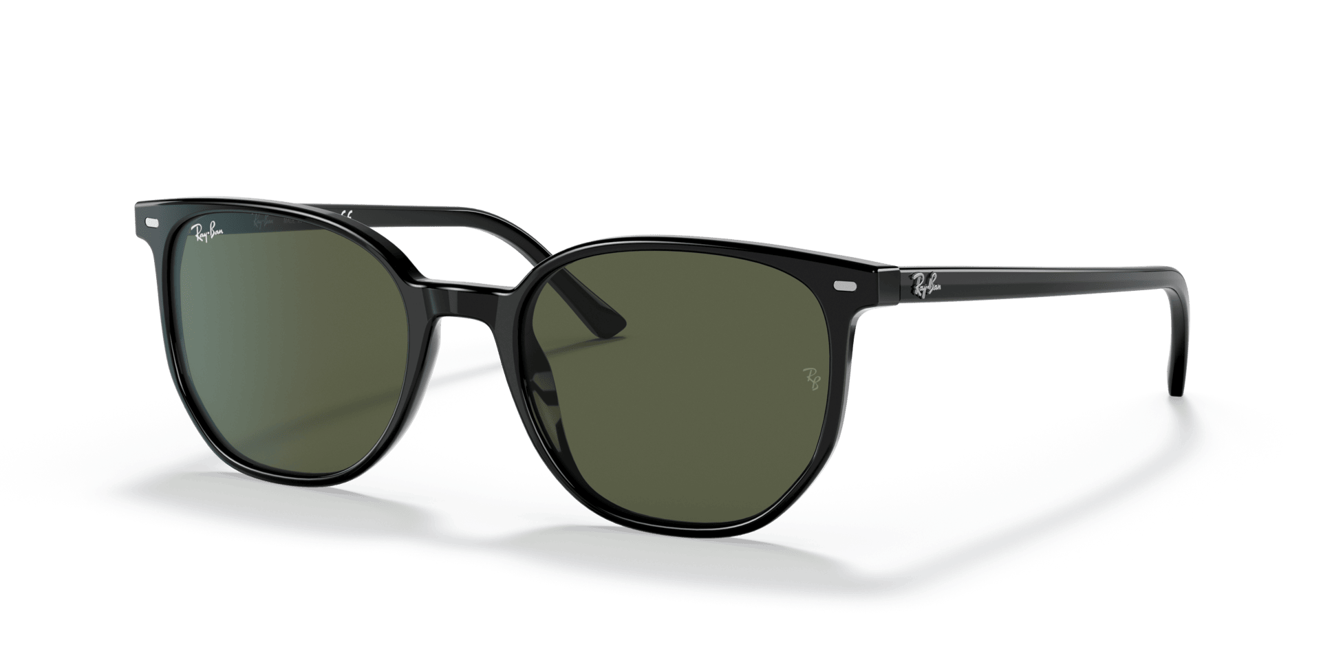 0RB2197 Acetate Unisex Sunglasses