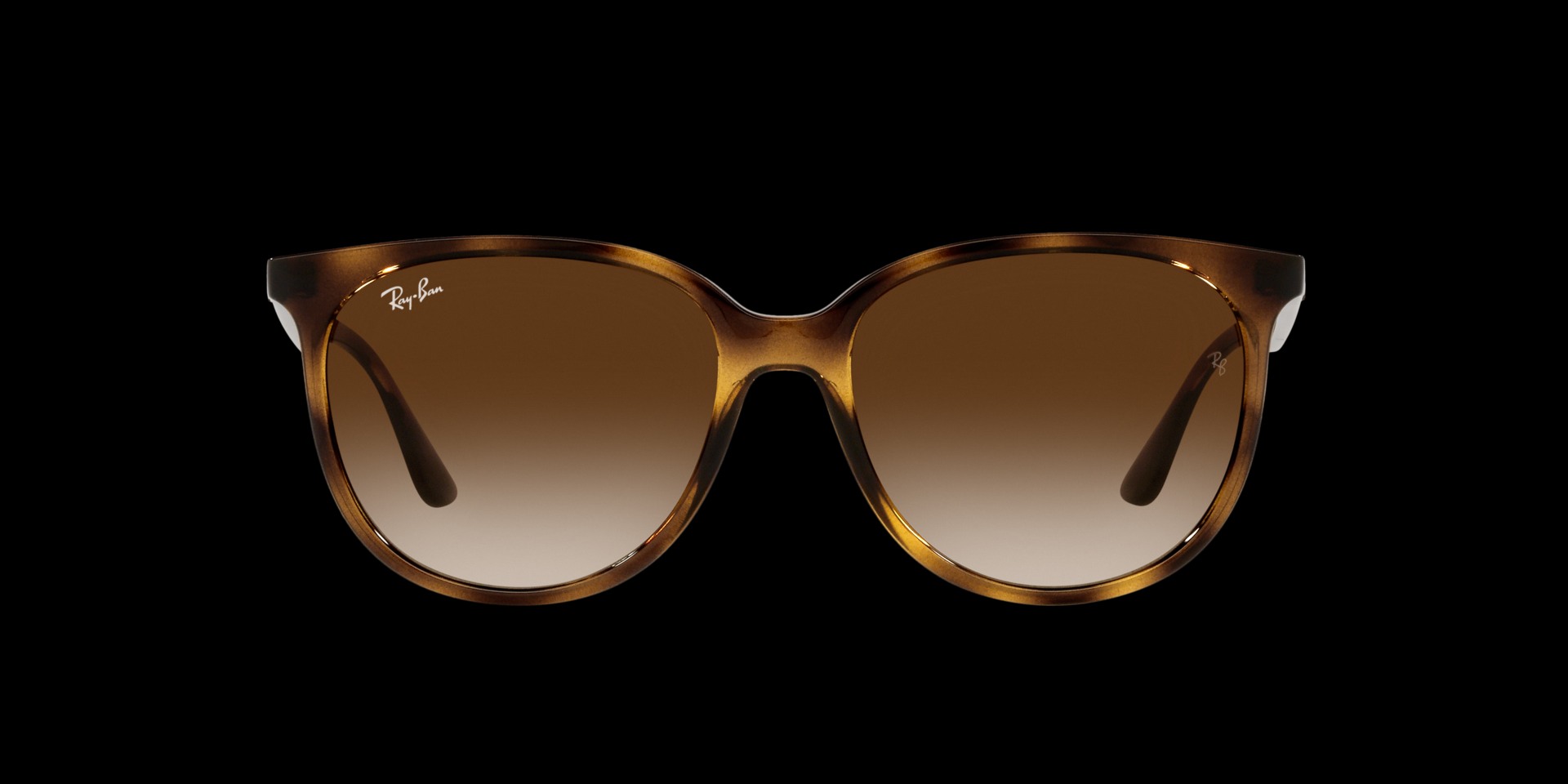 0RB4378 Injected Women Sunglasses