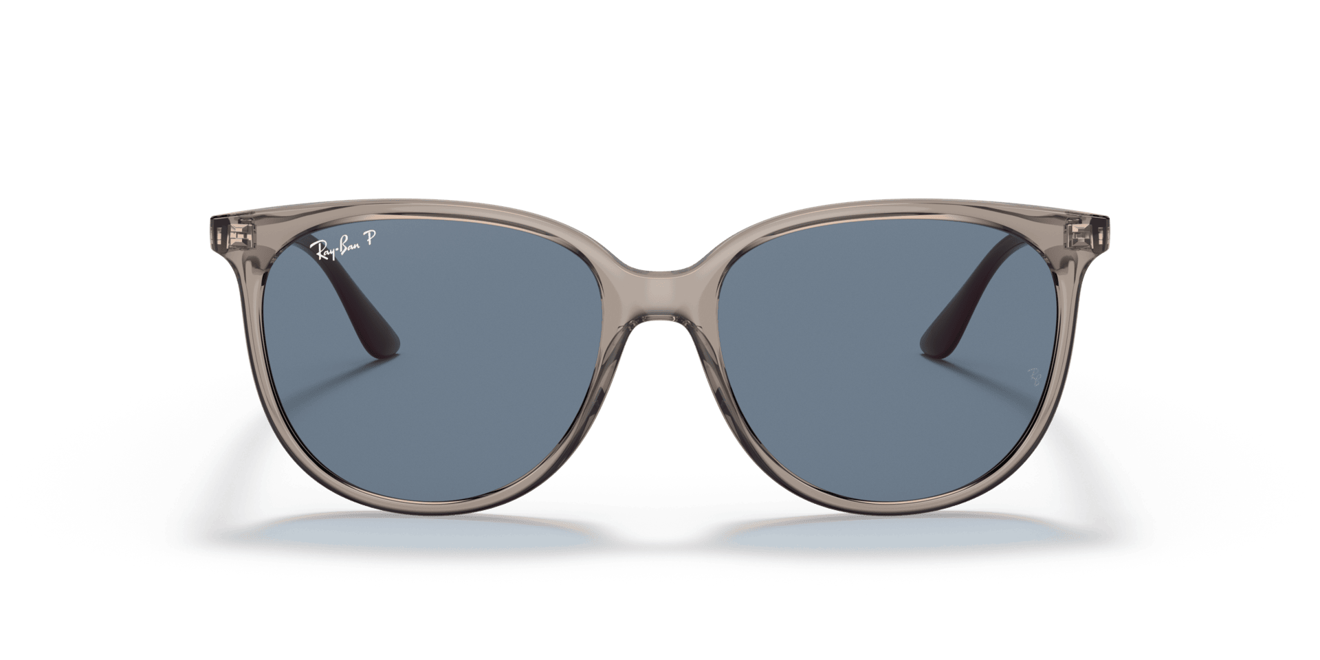 0RB4378 Injected Women Sunglasses