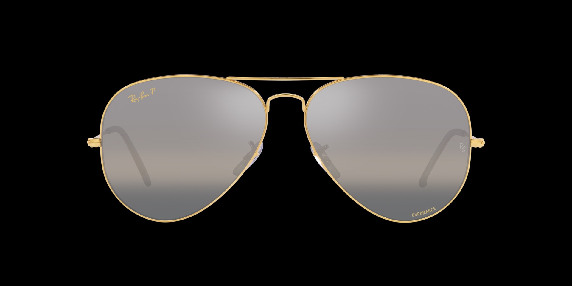 0RB3025 Metal Men Sunglasses
