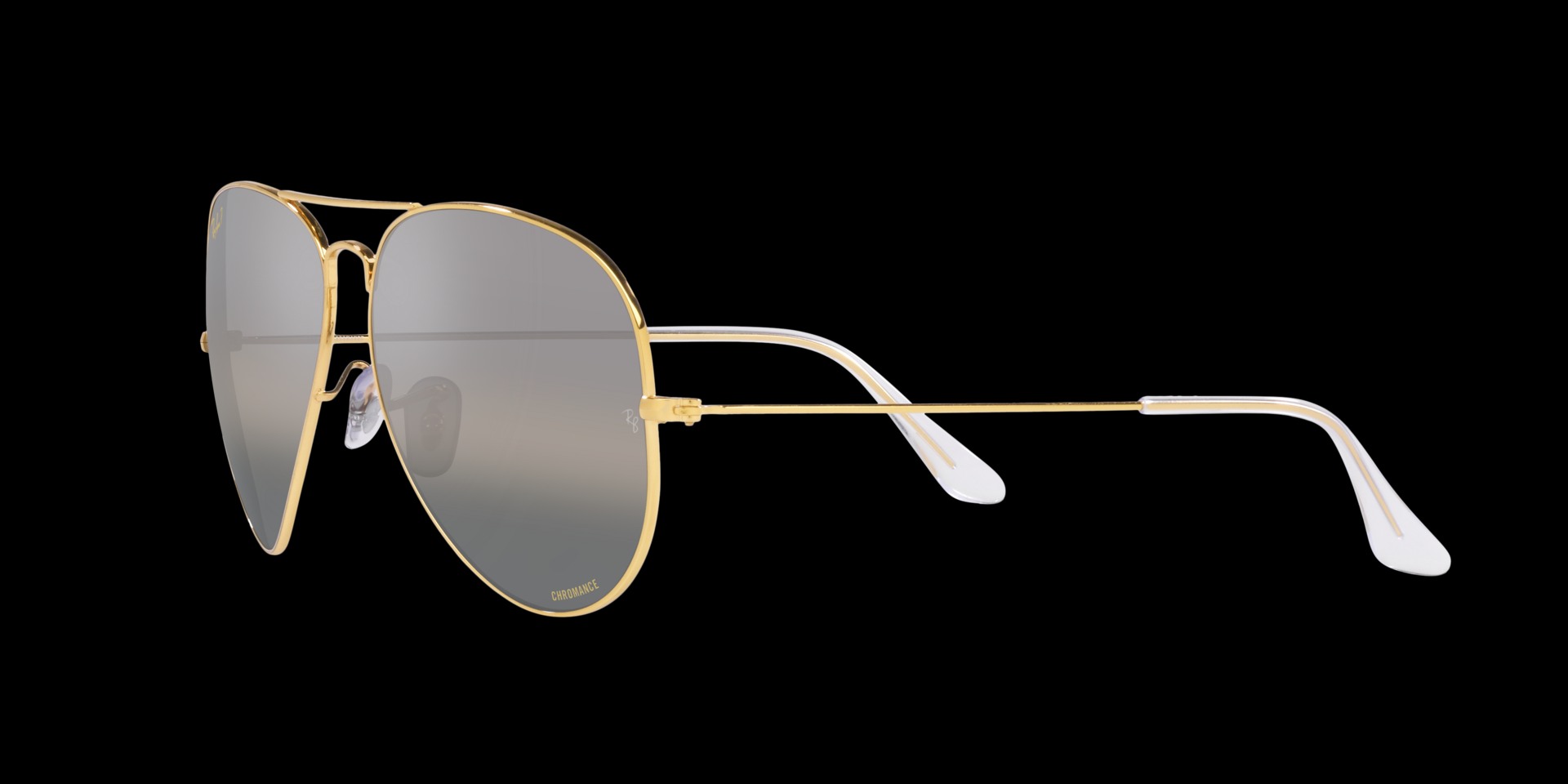0RB3025 Metal Men Sunglasses