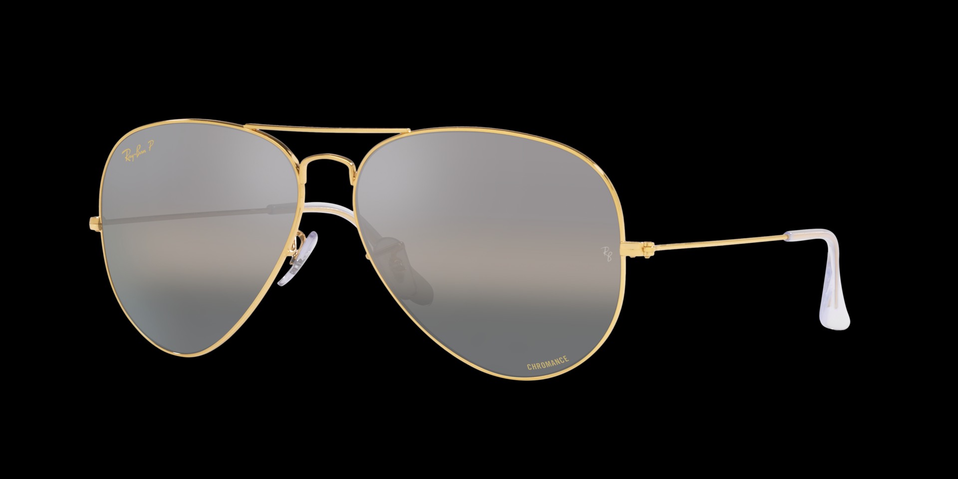 0RB3025 Metal Men Sunglasses