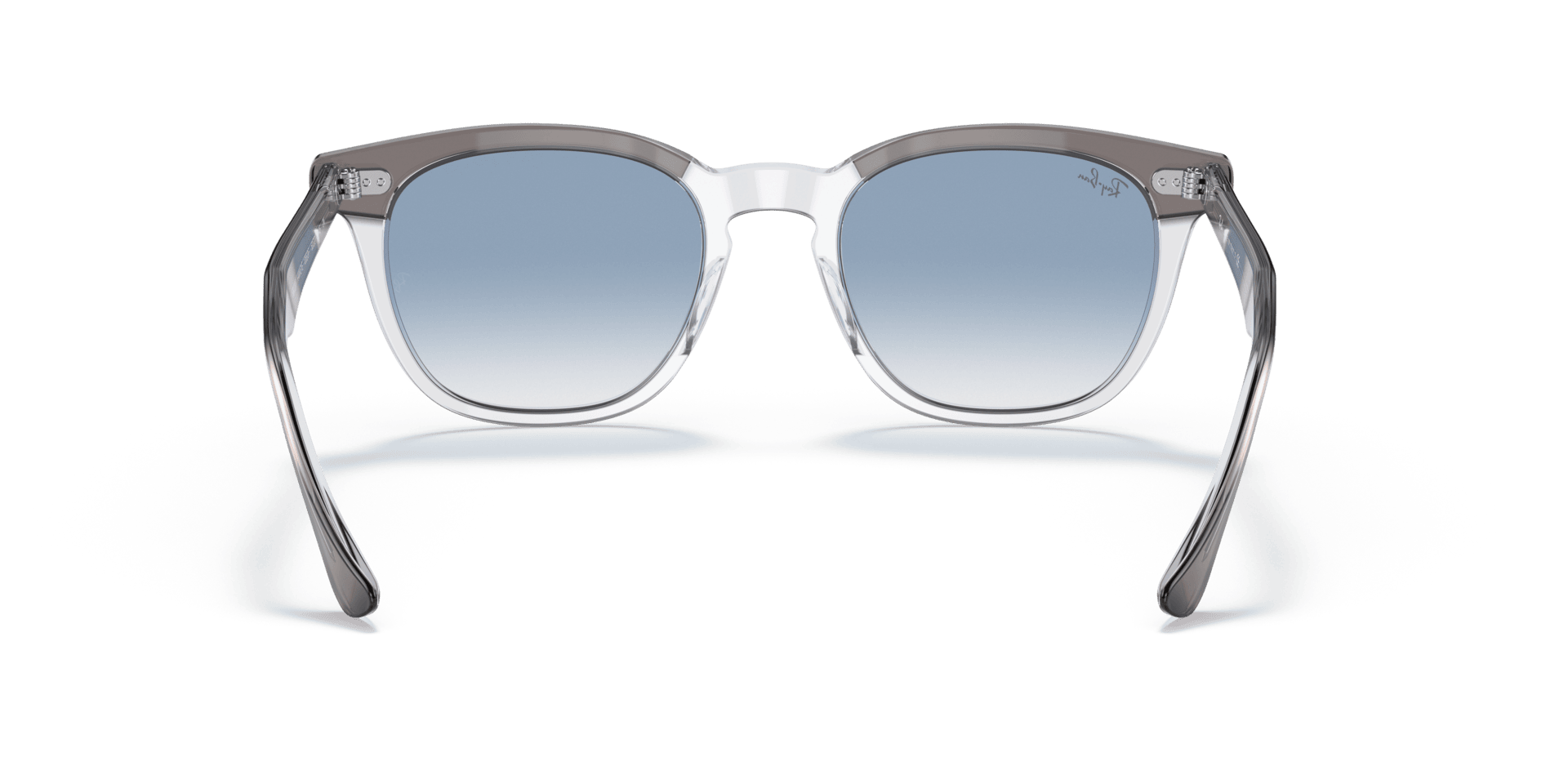0RB2298 Acetate Unisex Sunglasses