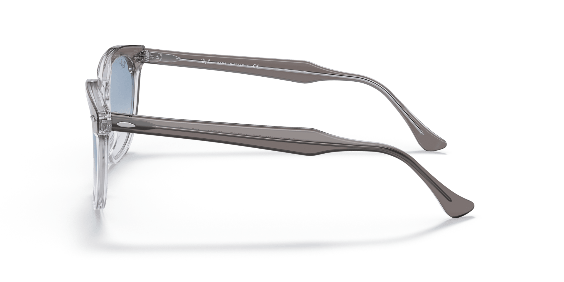 0RB2298 Acetate Unisex Sunglasses