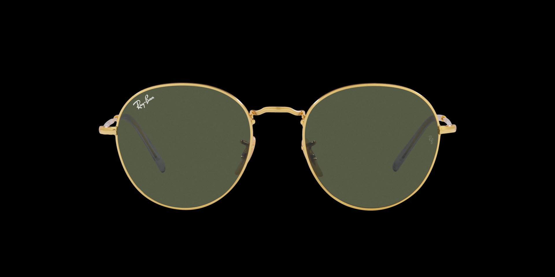 0RB3582 Metal Unisex Sunglasses