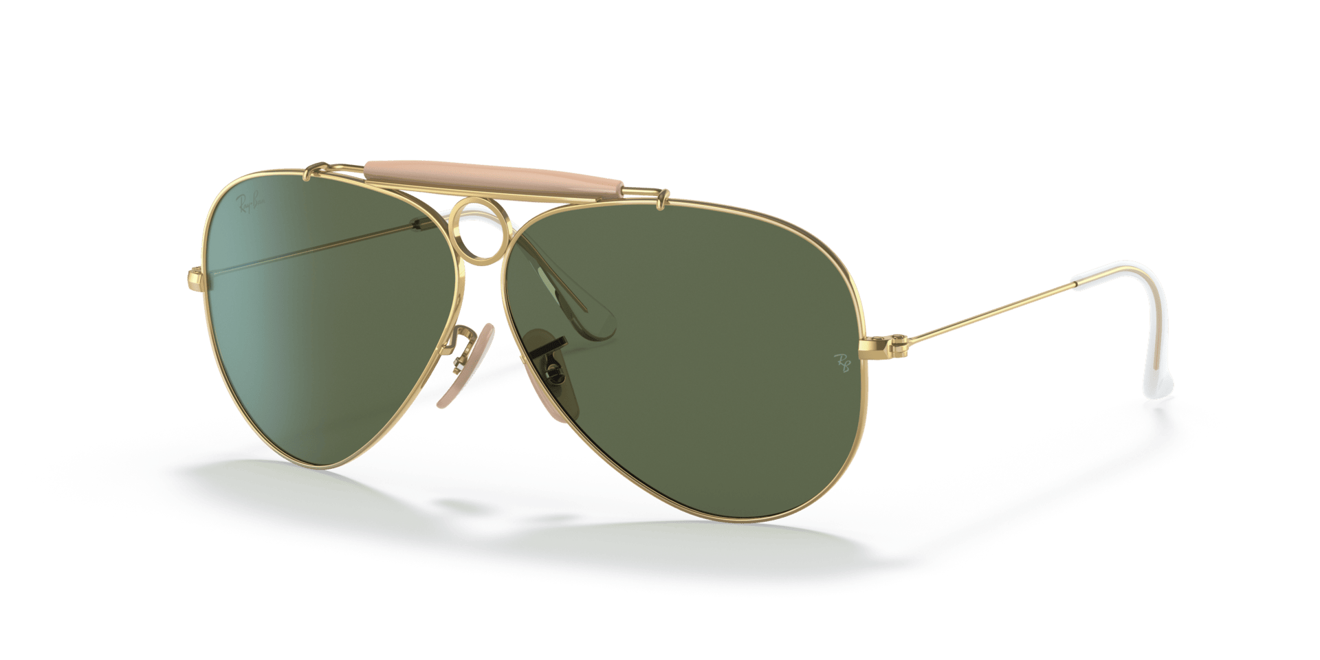 0RB3138 Metal Men Sunglasses