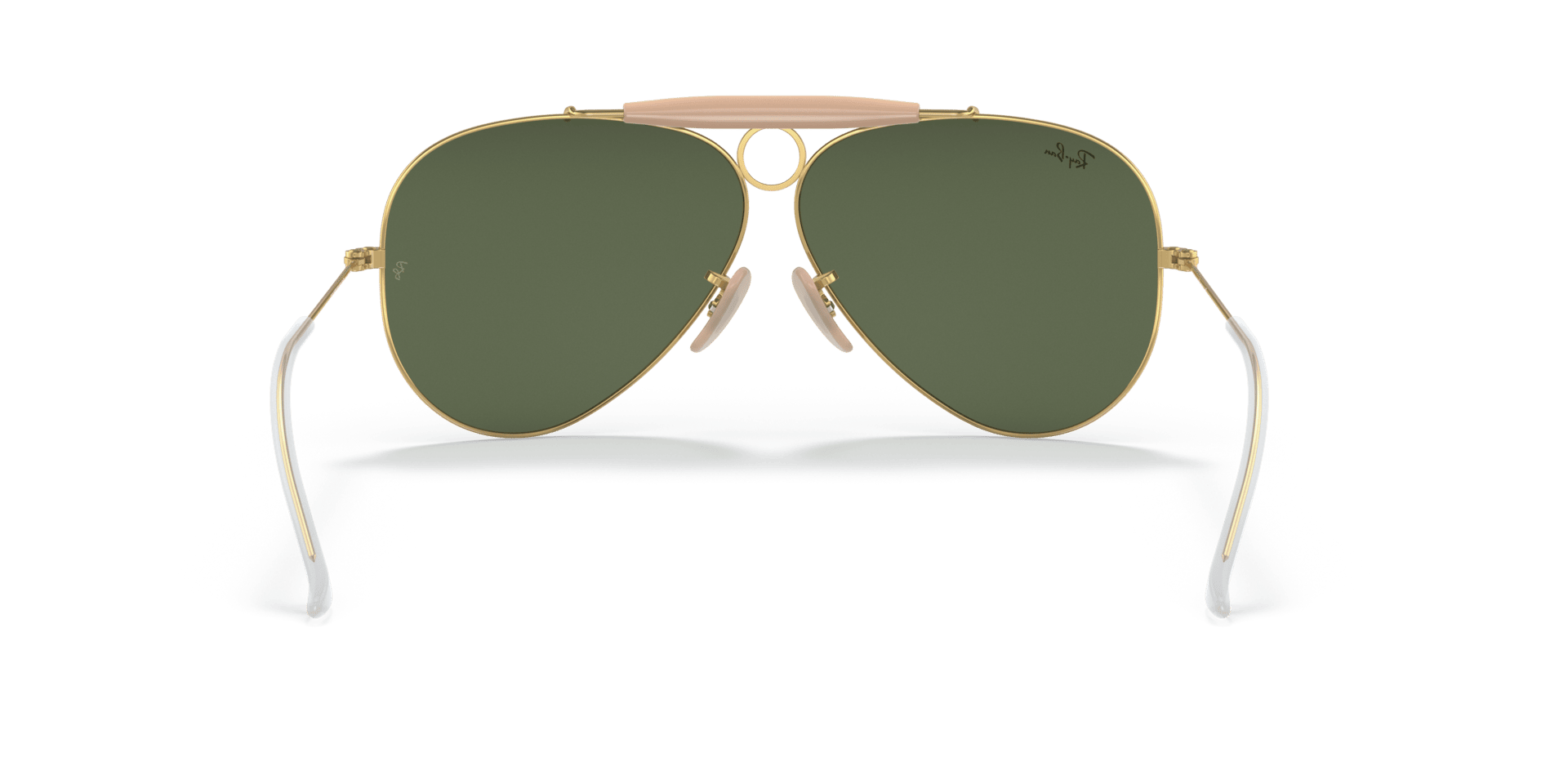 0RB3138 Metal Men Sunglasses