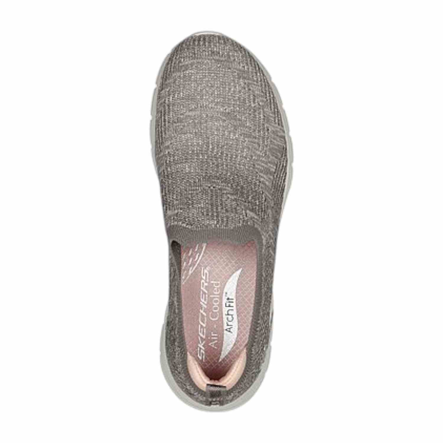 ARCH FIT VISTA - INSPIRATION