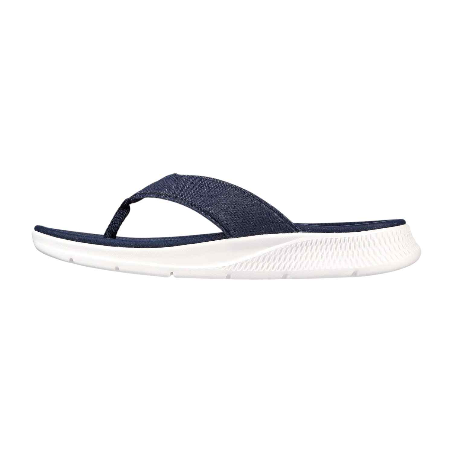 NAVY MENS GO CONSISTENT SANDAL-PENTHOUS