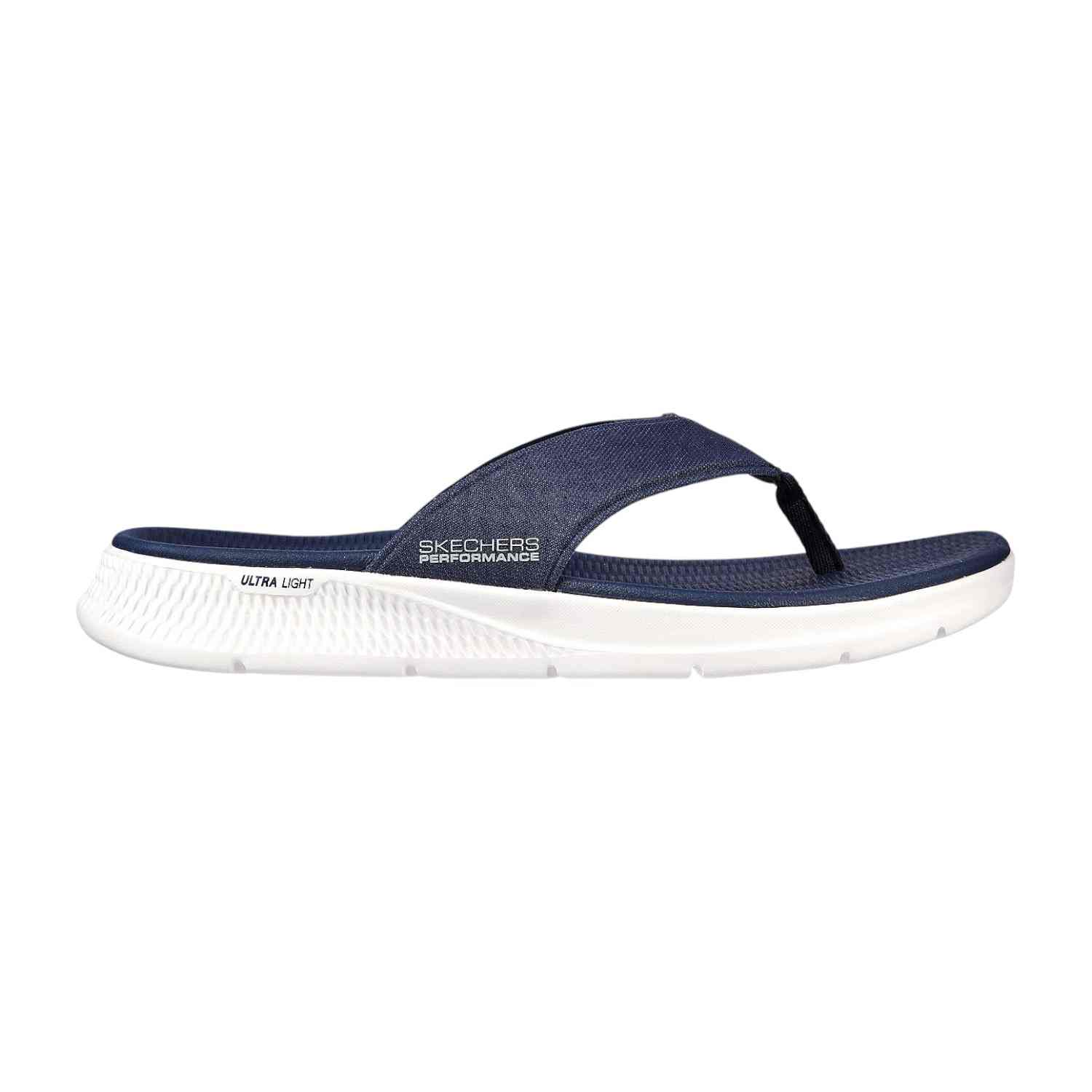 NAVY MENS GO CONSISTENT SANDAL-PENTHOUS