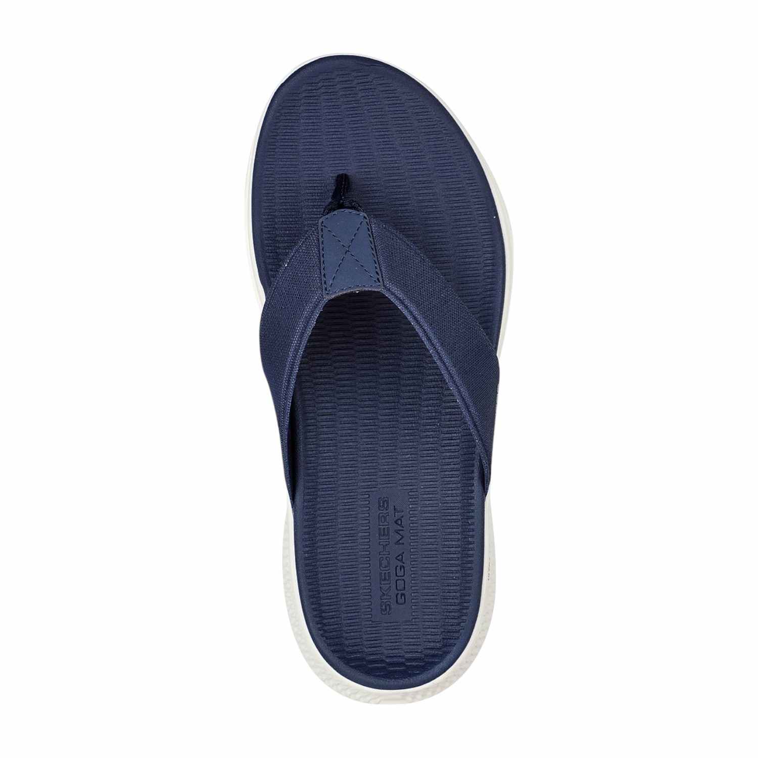 NAVY MENS GO CONSISTENT SANDAL-PENTHOUS