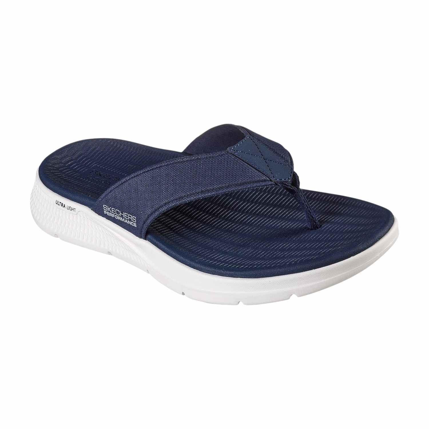 NAVY MENS GO CONSISTENT SANDAL-PENTHOUS