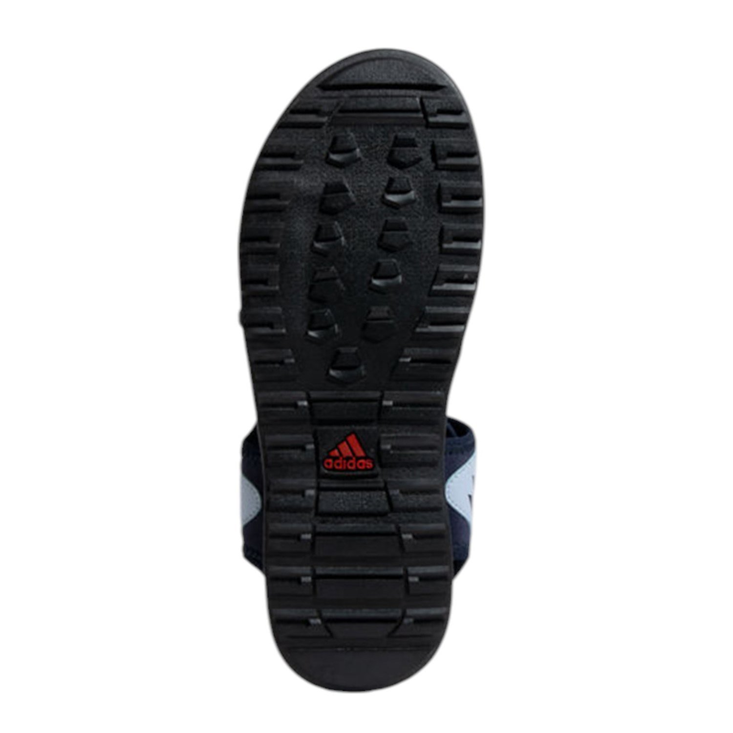 Men Navy-Blue Floaters