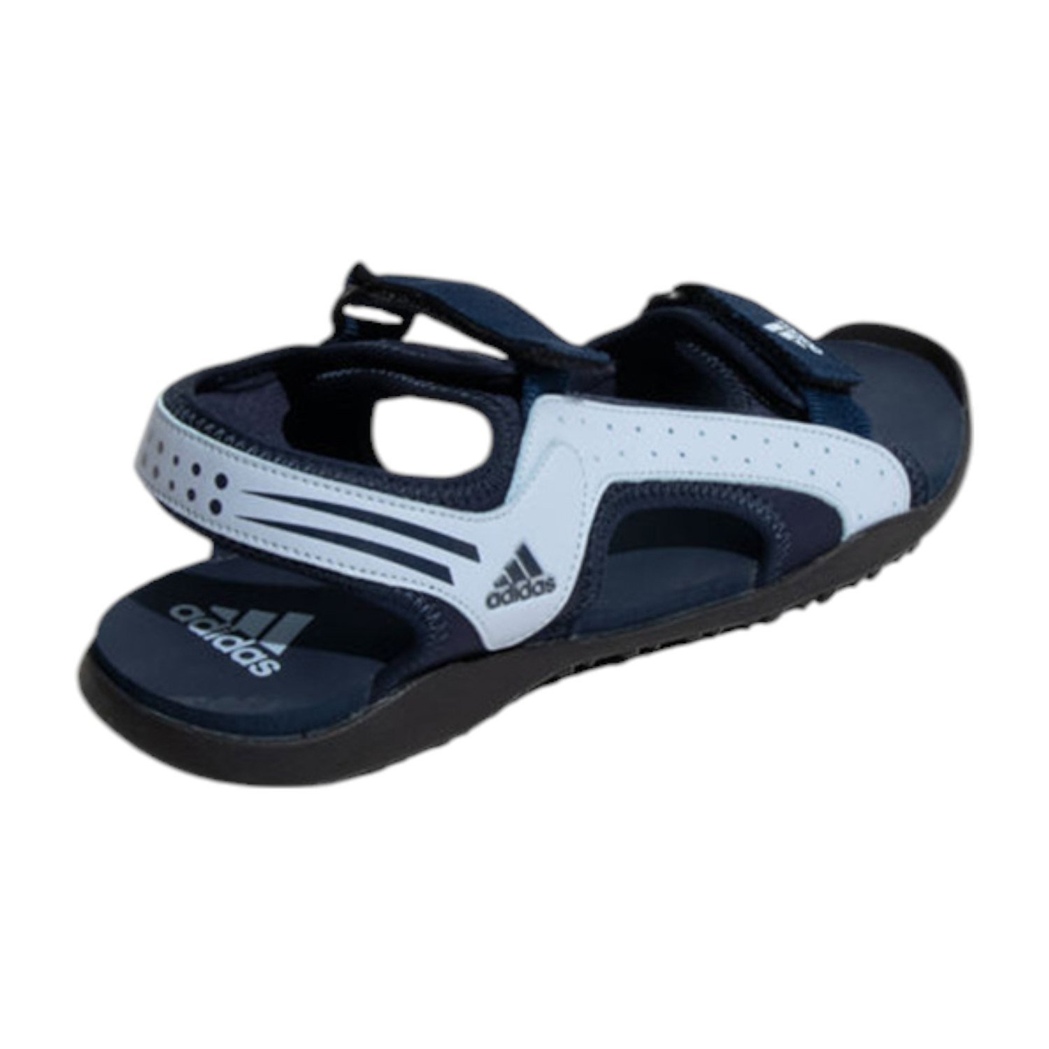 Men Navy-Blue Floaters