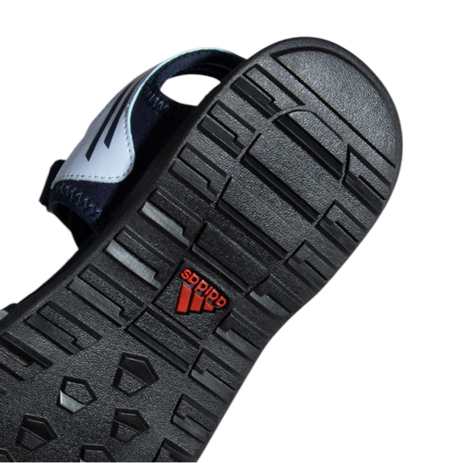 Men Navy-Blue Floaters
