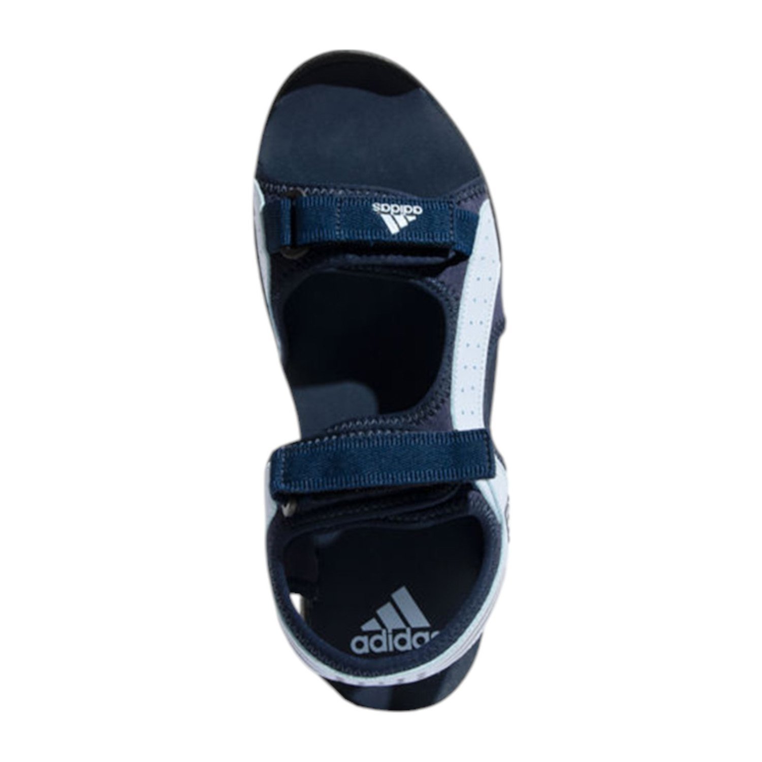 Men Navy-Blue Floaters
