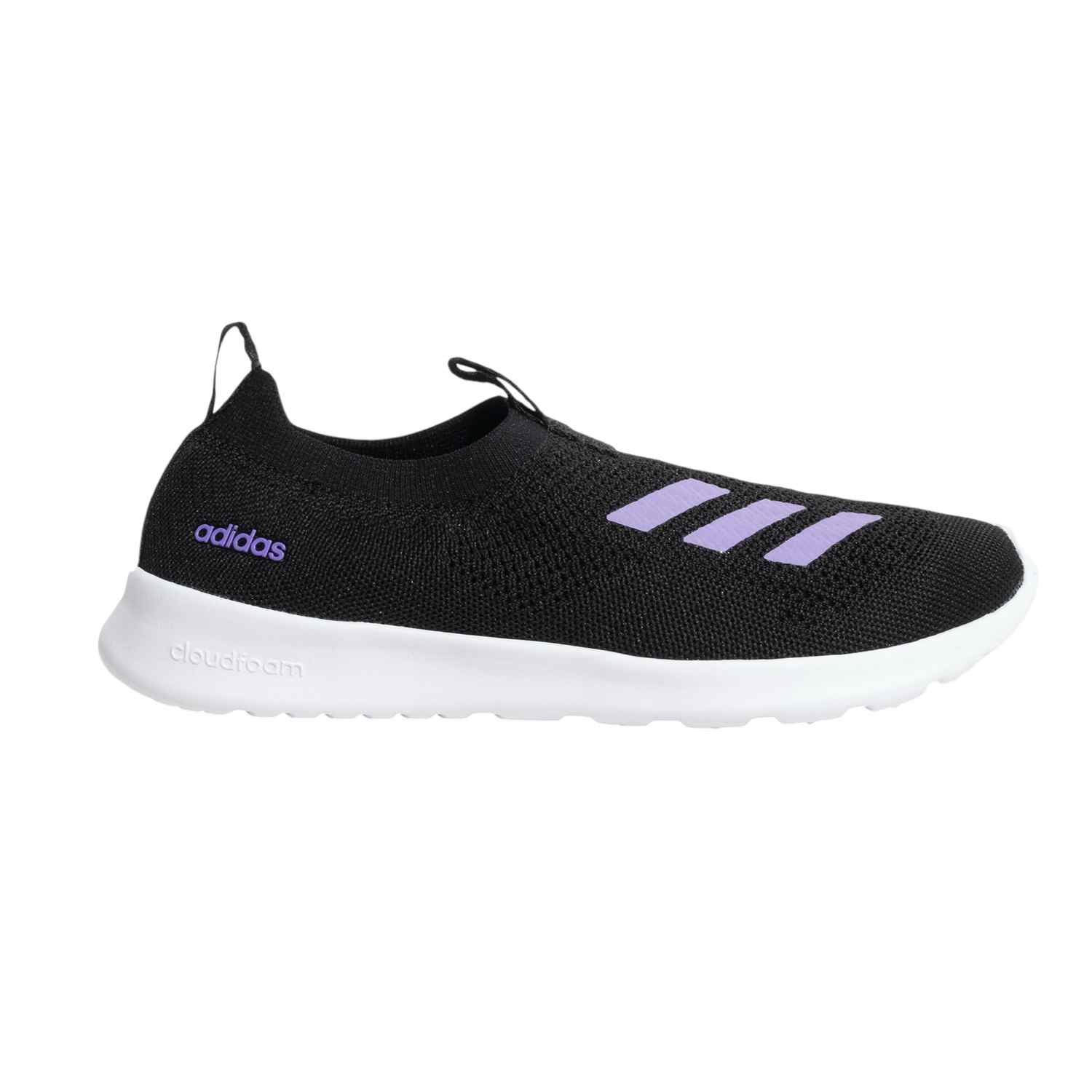 Azurewalk W Slip On Women'S Black Sport Shoes