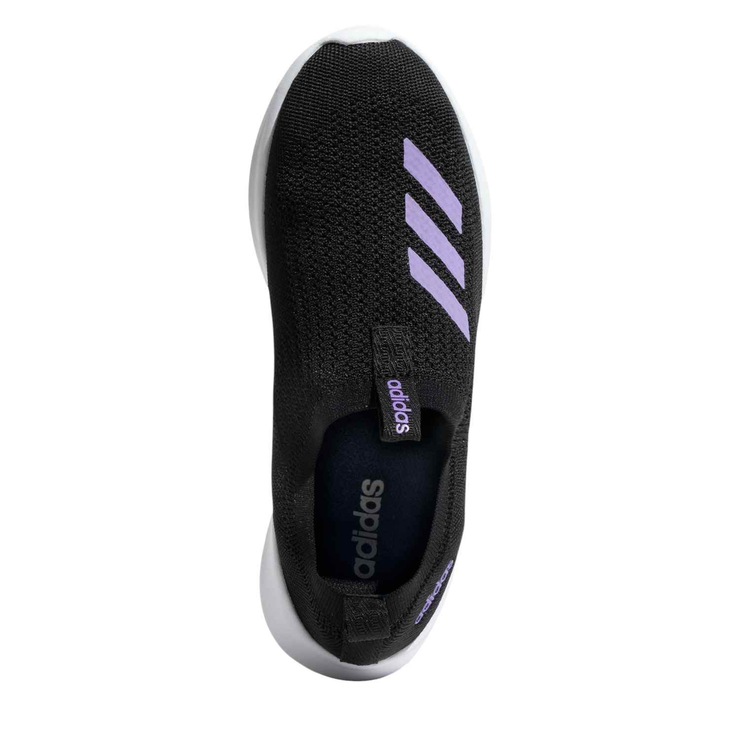 Azurewalk W Slip On Women'S Black Sport Shoes