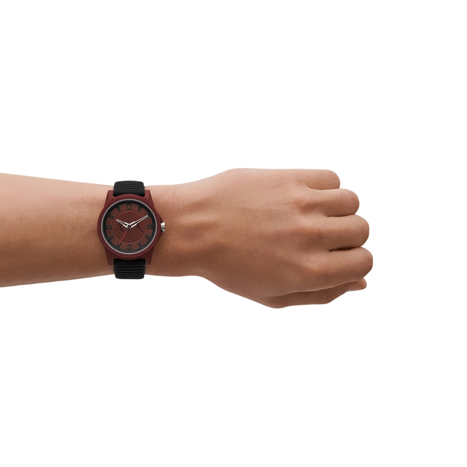 Armani smartwatch cheap 5003