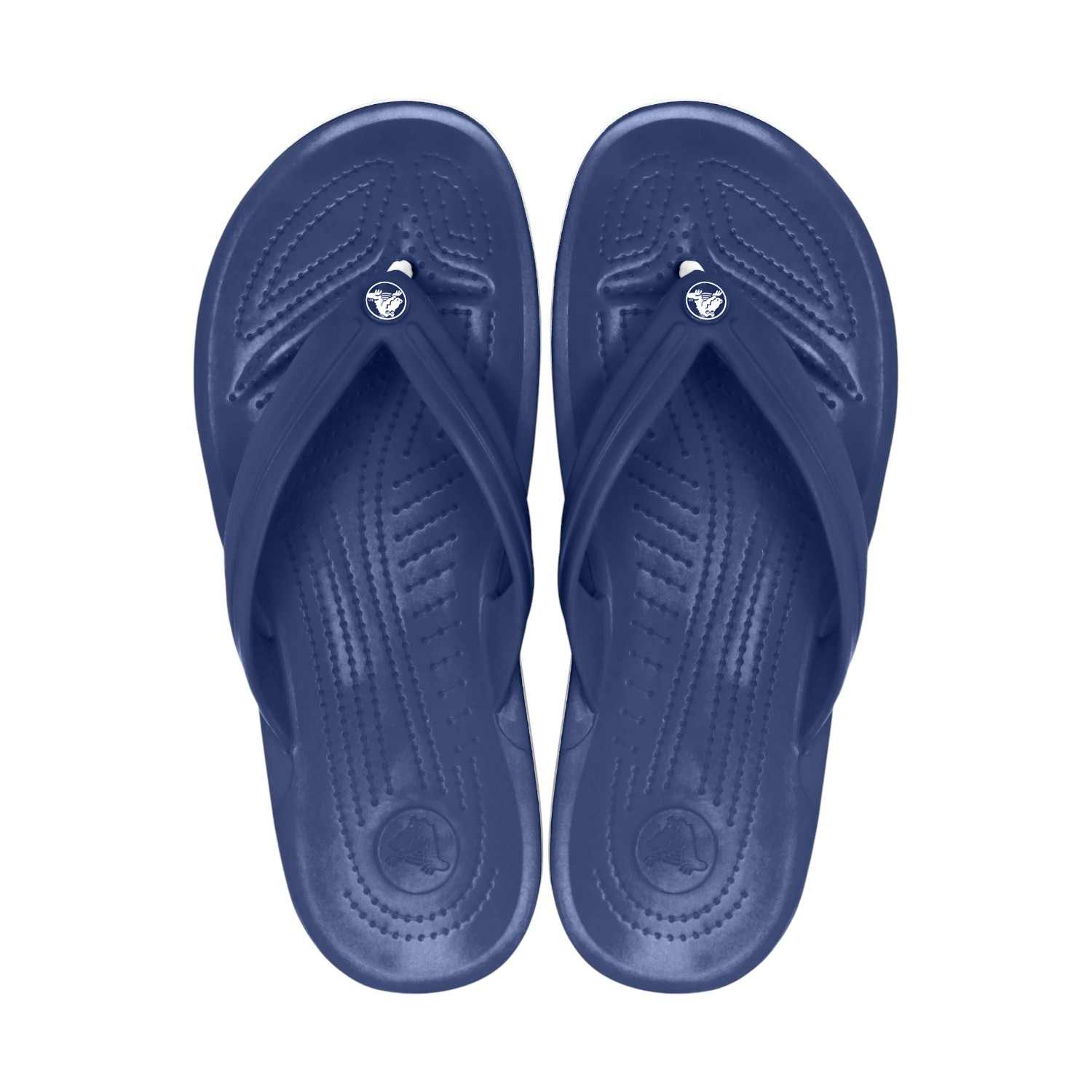 Navy Flip Flops for unisex Lightweight Comfort
