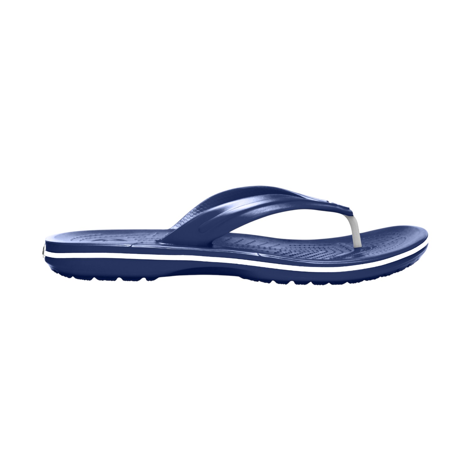 Navy Flip Flops for unisex Lightweight Comfort